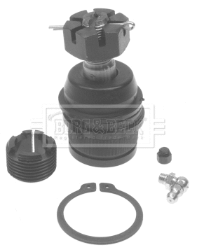 Rotule de suspension BORG & BECK BBJ5482