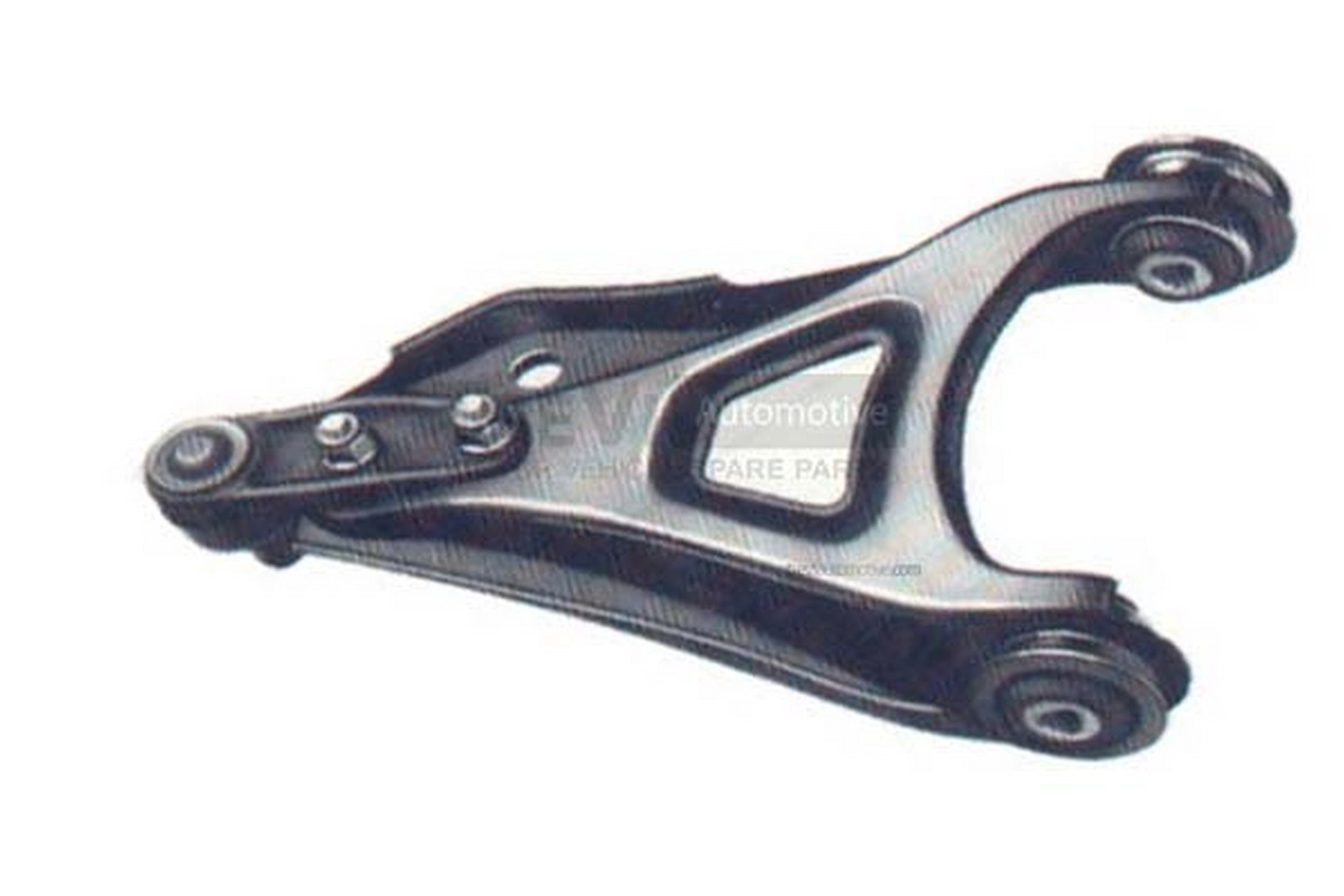 Bras de liaison, suspension de roue TREVI AUTOMOTIVE TRTT4690