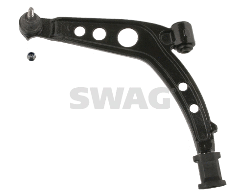 Bras de liaison, suspension de roue SWAG 70 73 0046