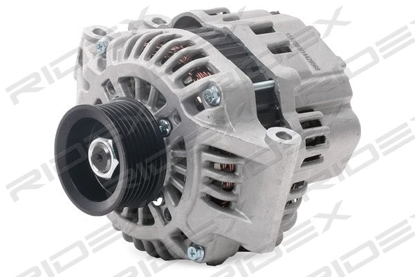 Alternateur RIDEX 4G0430