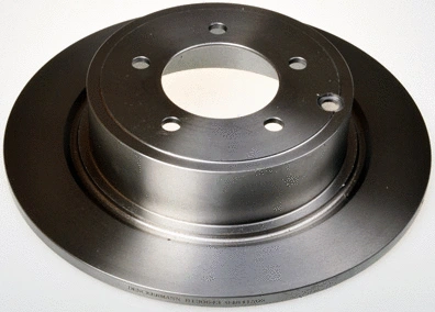 Disque de frein DENCKERMANN B130643
