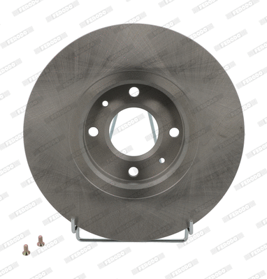 Disque de frein FERODO DDF1106