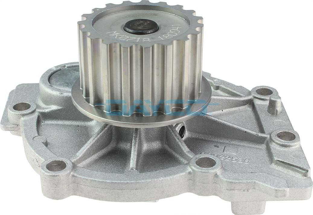 Pompe à eau, refroidissement du moteur DAYCO-AU DP227