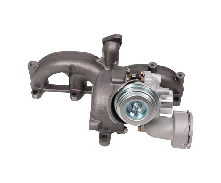 Turbocompresseur, suralimentation A.Z. Meisterteile AZMT-52-010-1257
