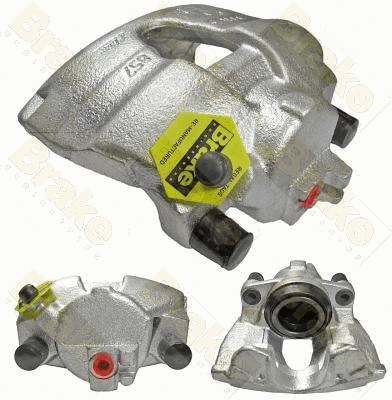 Étrier de frein Brake ENGINEERING CA2290