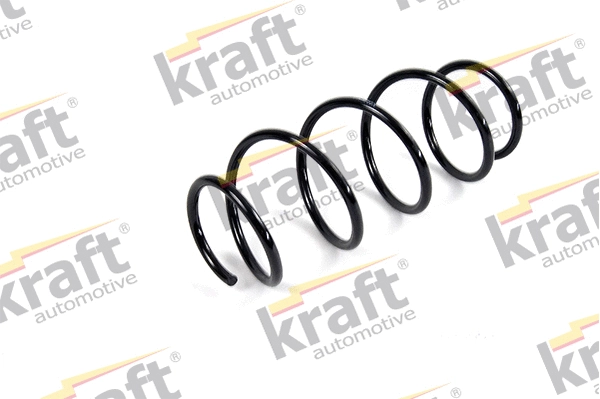 Ressort de suspension KRAFT AUTOMOTIVE 4025064