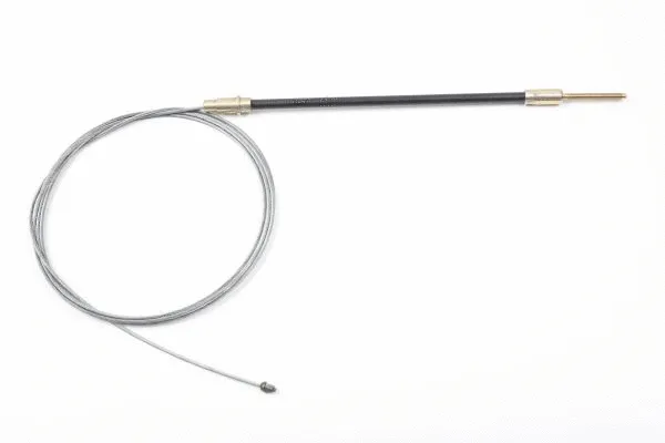 Tirette à câble, commande d'embrayage KAWE 62.2170