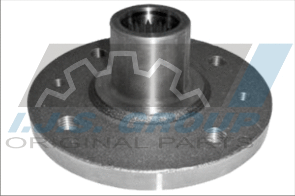 Moyeu de roue IJS GROUP 10-1043