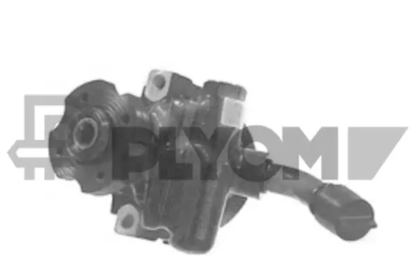 Pompe hydraulique, direction PLYOM P773805