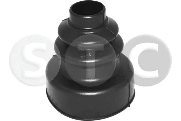 Joint-soufflet, arbre de commande STC T410036