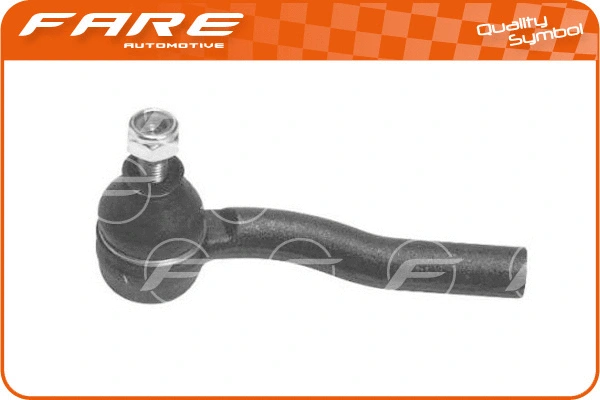 Rotule de barre de connexion FARE-CO RD015