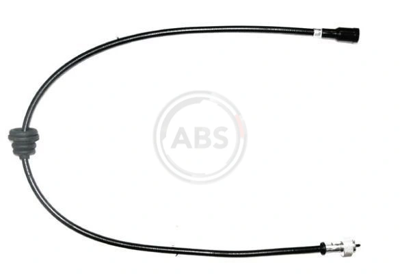 Câble flexible de commande de compteur A.B.S. K43115