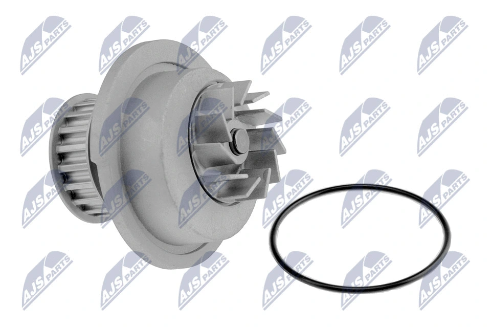Pompe à eau, refroidissement du moteur NTY CPW-DW-002