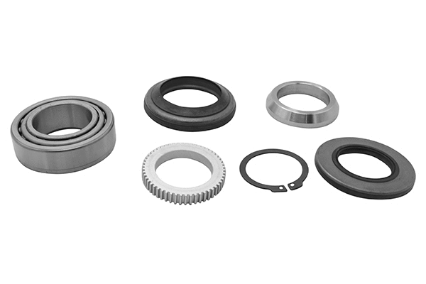 Kit de roulements de roue MOVIMA RK04896