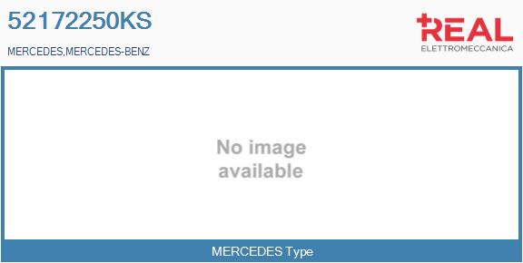 Groupe carter, turbocompresseur REAL 52172250KS