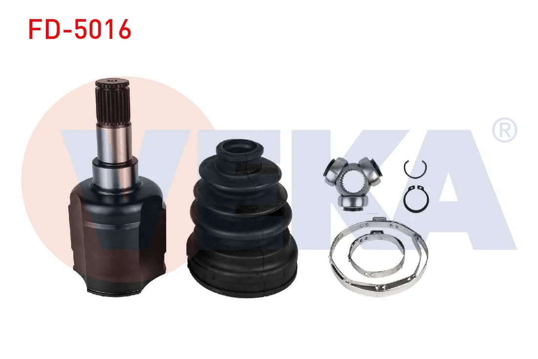 Jeu de joints, arbre de transmission VEKA FD-5016