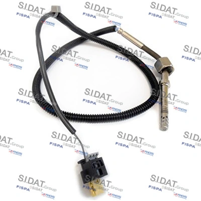 Capteur, température des gaz SIDAT 82.1009
