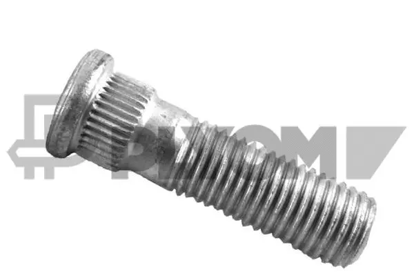 Vis de roue PLYOM P758498