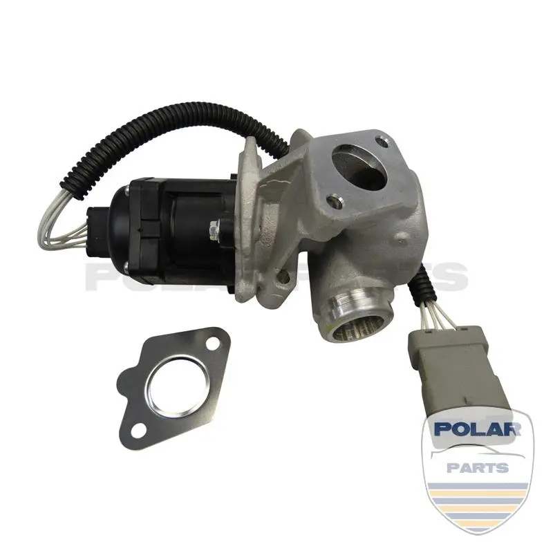 Vanne EGR POLAR PARTS 10004443
