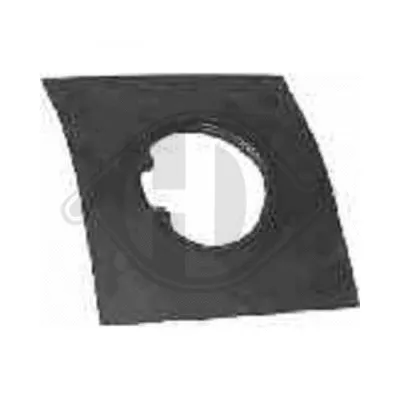 Ressort de suspension DIEDERICHS 9981257