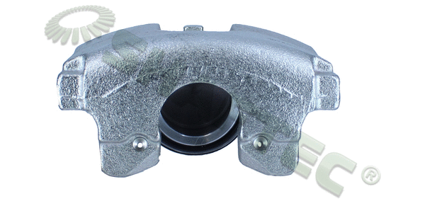 Étrier de frein SHAFTEC BC8855