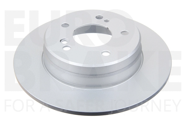 Disque de frein EUROBRAKE 5815313326