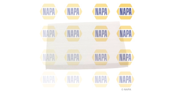 Filtre, air de l'habitacle NAPA NFC4014