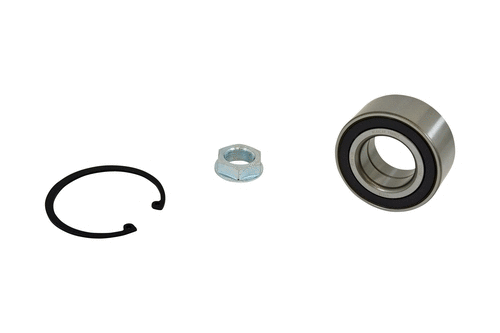 Kit de roulements de roue KLAXCAR FRANCE 22039z