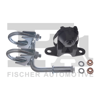 Suspension, échappement FA1 218-934