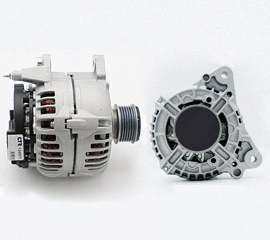 Alternateur CTR 1245011