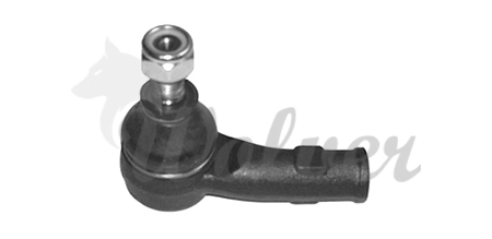 Rotule de barre de connexion WOLVER SP108612