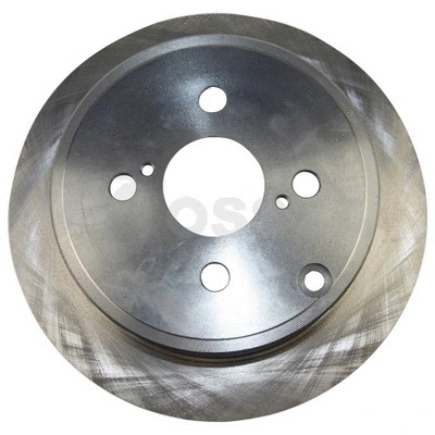 Disque de frein OSSCA 14978