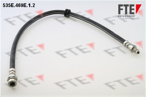 Flexible de frein FTE 9240862