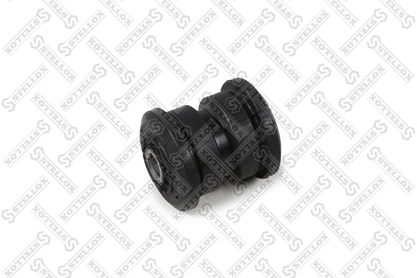 Coussinet de palier, ressort à lames STELLOX 79-98106-SX