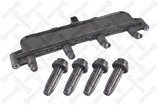Bobine d'allumage STELLOX 61-00070-SX