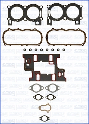 Jeu de joints, culasse AJUSA 52061900