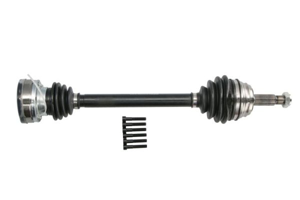 Arbre de transmission PASCAL G2W008PC