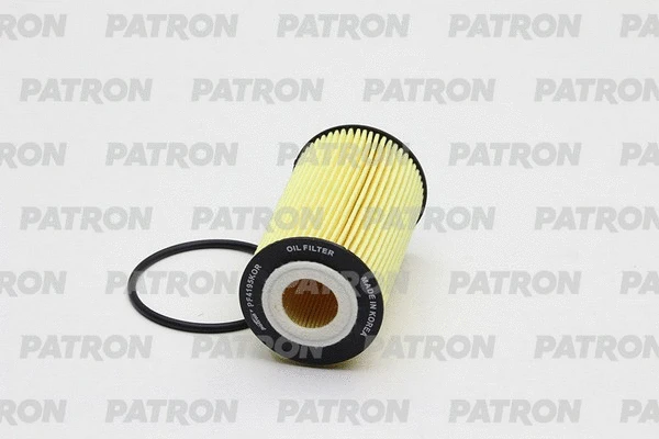 Filtre à huile PATRON PF4195KOR