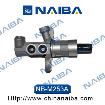 Maître-cylindre de frein Calipere+ NAIBA M253A
