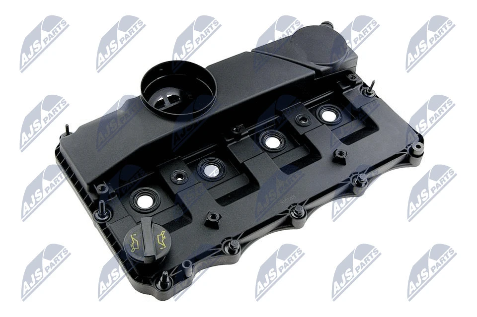 Couvercle de culasse NTY BPZ-CT-003