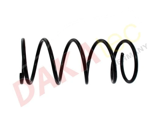 Ressort de suspension DAKAtec 300356