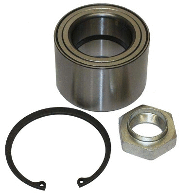 Kit de roulements de roue National NBK2149