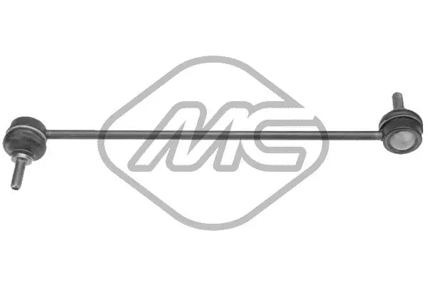 Entretoise/tige, stabilisateur Metalcaucho 05629