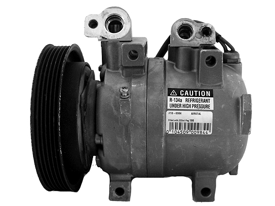 Compresseur, climatisation Airstal 10-0984