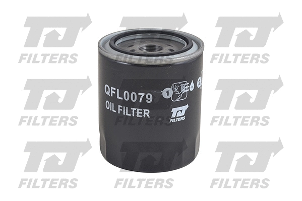 Filtre à huile QUINTON HAZELL QFL0079