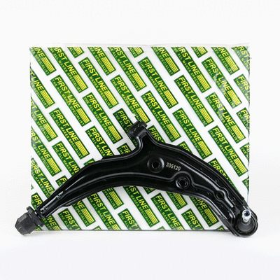 Bras de liaison, suspension de roue FIRST LINE FCA5757