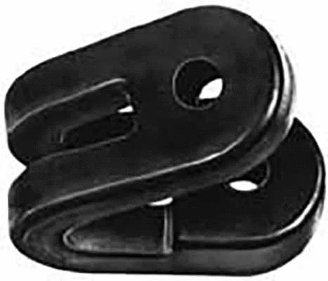 Suspension, échappement RESTAGRAF 2525