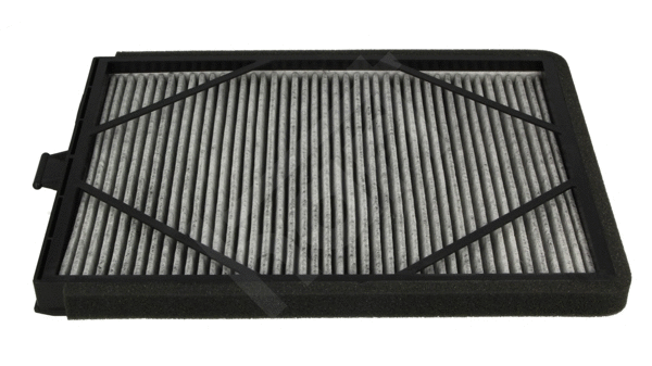 Filtre, air de l'habitacle HART 344 357