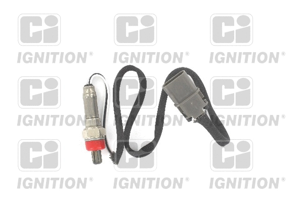 Sonde lambda QUINTON HAZELL XLOS1475