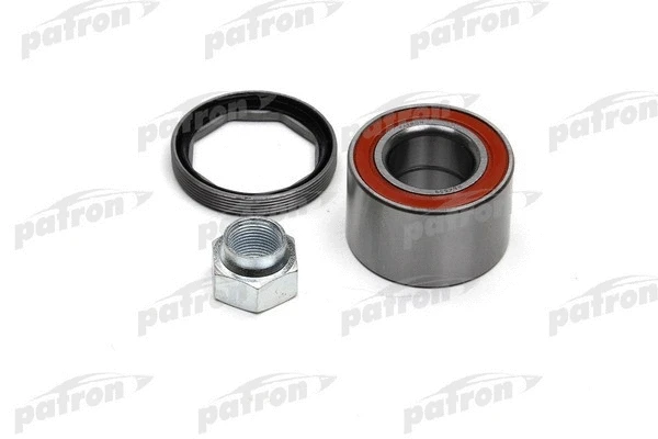 Kit de roulements de roue PATRON PBK559